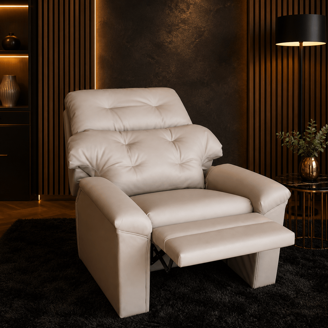 Poltrona premium modelo 1